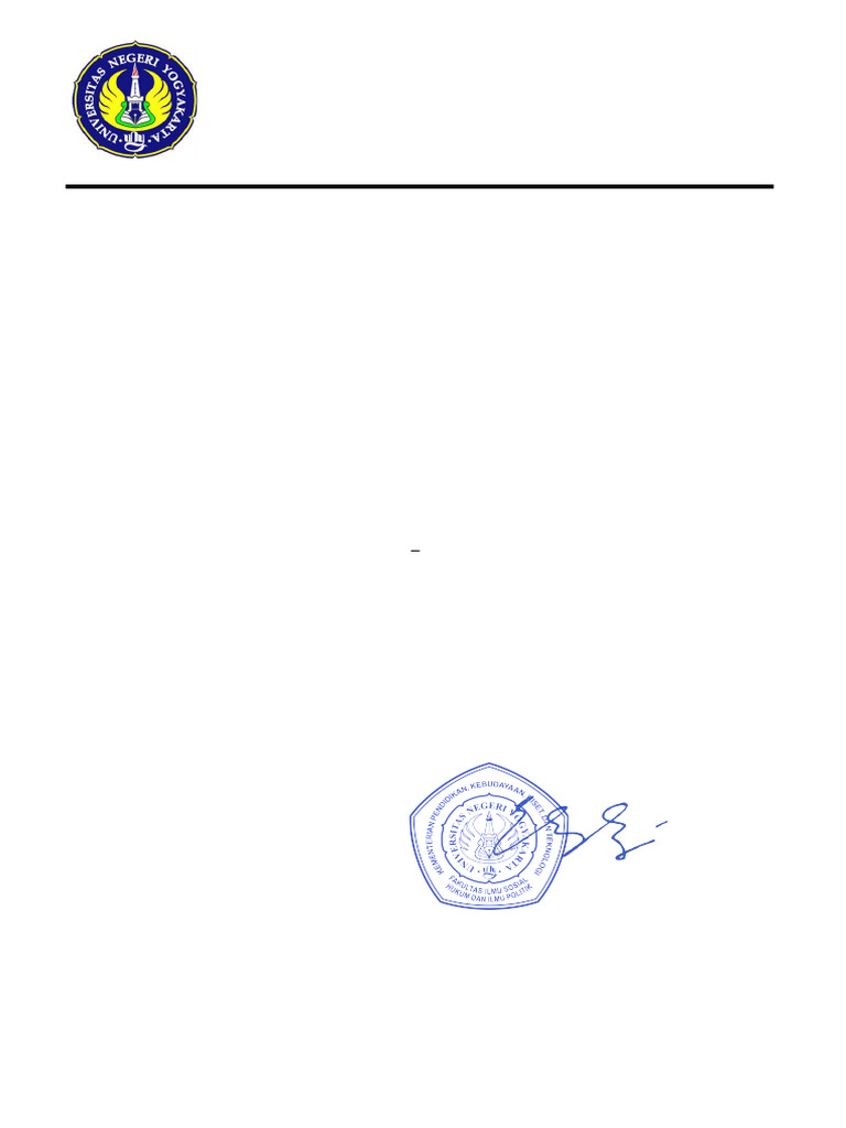 Izin Penelitian Suparjo Rustam | PDF