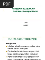 Download PROSEDUR INHALASI NEBULIZER by Kasidi Wudi Wudi SN78305920 doc pdf