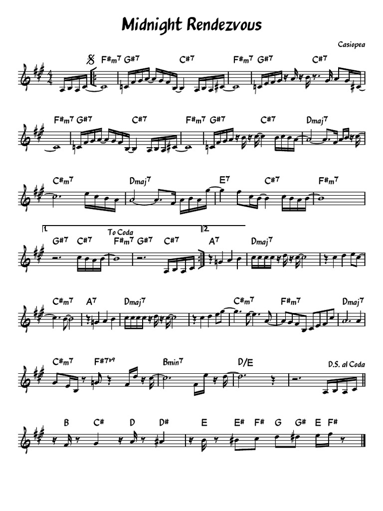 Midnight rendezvous bb pdf