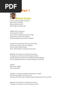 Letra de 