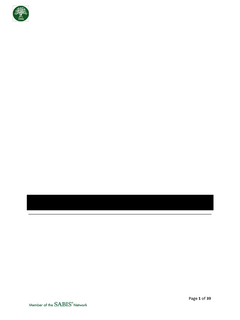 2223 Term 3 Grade 7 Science Revision Sheet Answer Key | PDF | Plate ...