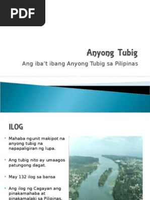 Pinakamalaking Kipot Sa Pilipinas