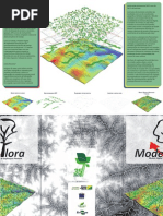 Mode Flora. Red 110112 EMBRAPA