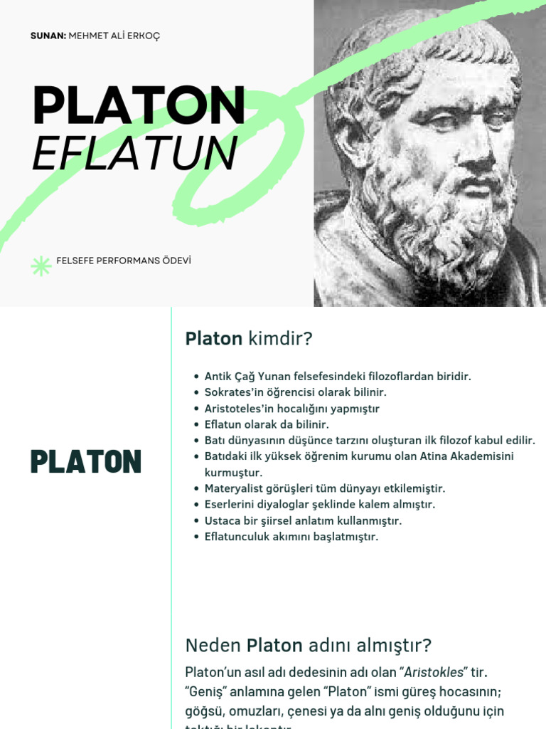 PLATON | PDF