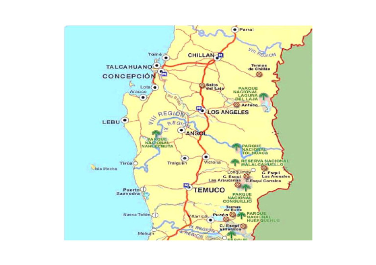 Mapa 1 | PDF
