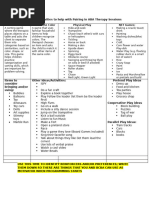 ABA Line Graph Template Guide | PDF | Phase (Waves) | Applied Mathematics