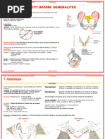 Scanopelvimétrie en obstétrique | PDF | Appareil locomoteur