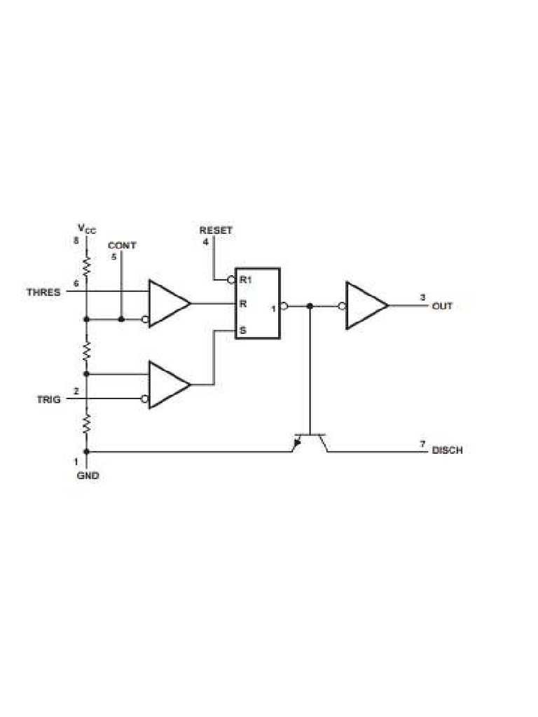 Ne 555 P | PDF