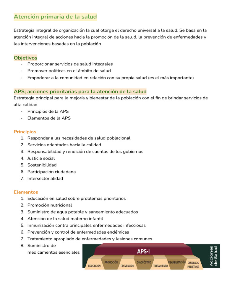 Estrategia Integral de Salud Pública | PDF | Obesidad | Cuidado de la salud