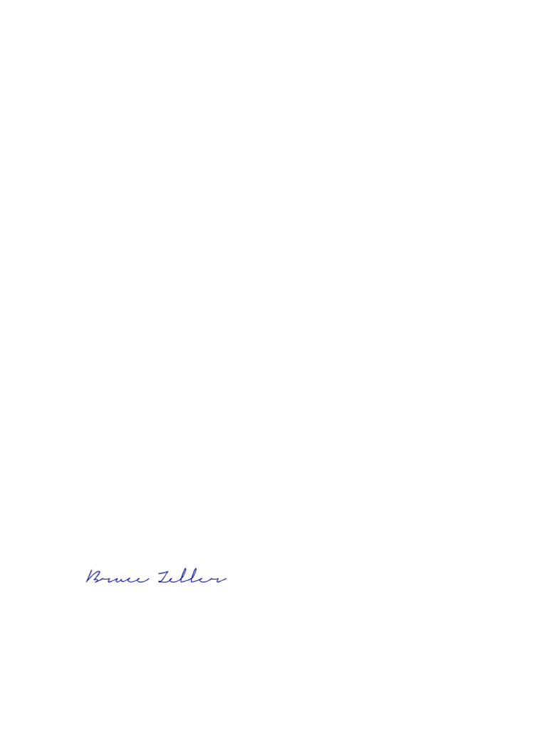 Addendum To Contract | PDF