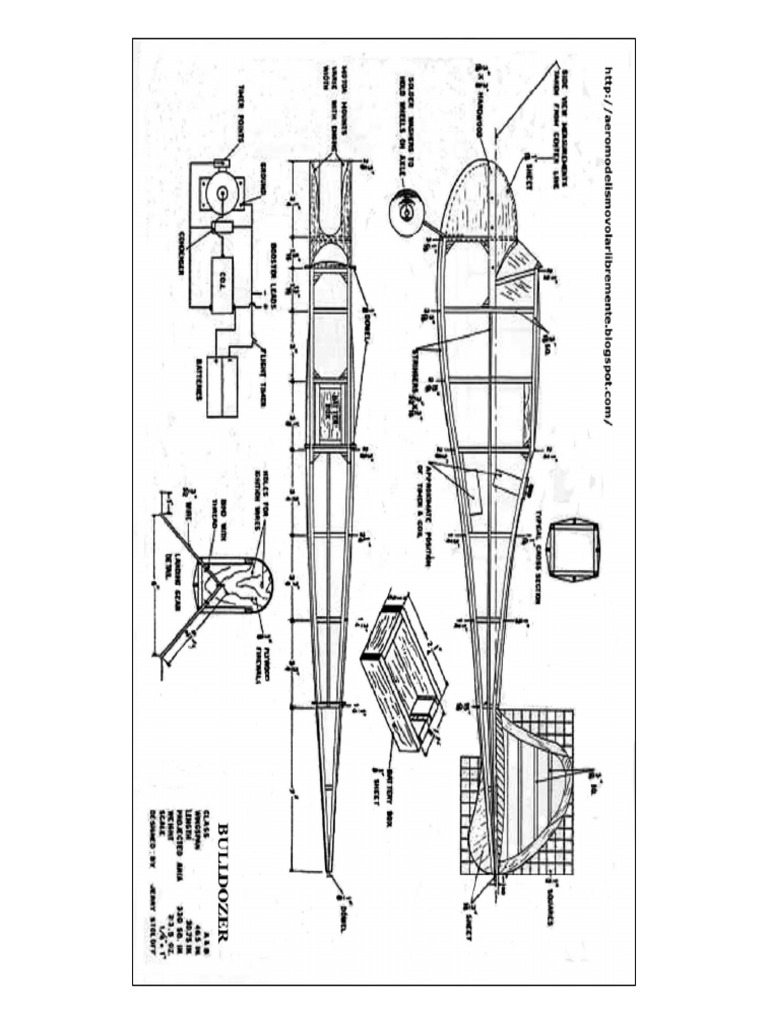 Bulldozer | PDF