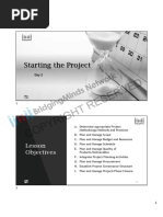 Third Rock PMP Cheat Sheet Overview | PDF | Scrum (Software Development ...