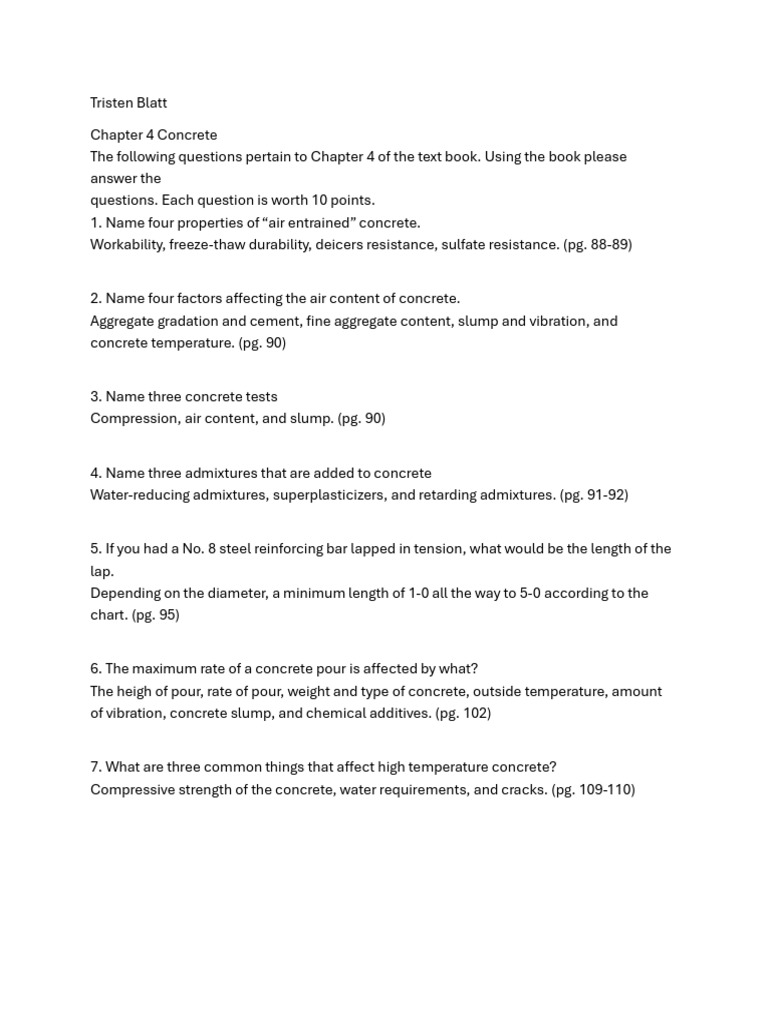 CI Ch. 4 HW | PDF