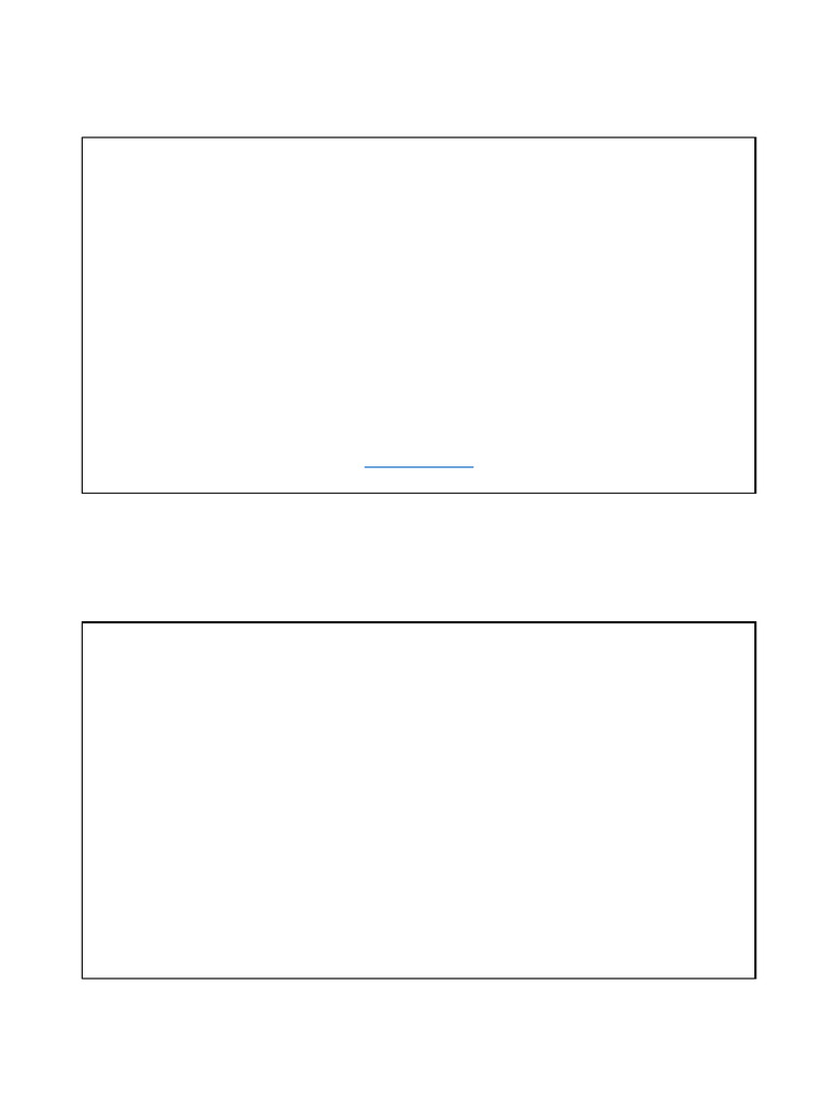 EEGQ 5174 - LESSON 1 & 2 - Edited | PDF | Investing | Prices