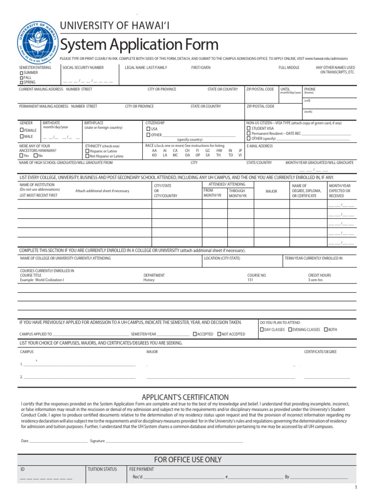 System_Application | PDF | Race And Ethnicity In The United States ...