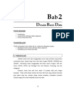 02 - Desain Basis Data