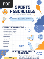 Secrets of Asian Sport Psychology (ASPASP) | PDF