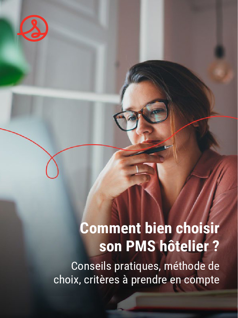 Choisir le bon PMS hôtelier : guide pratique | PDF | Internet ...