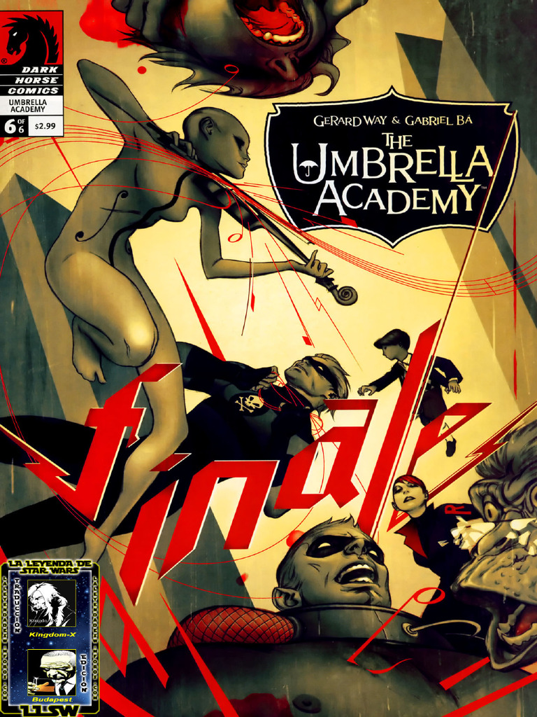  1 06 the umbrella academy apocalypse suite pdf