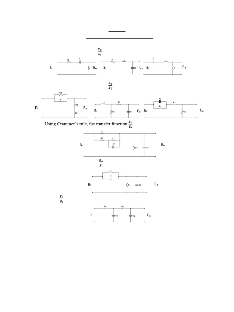 Sheet 3 | PDF