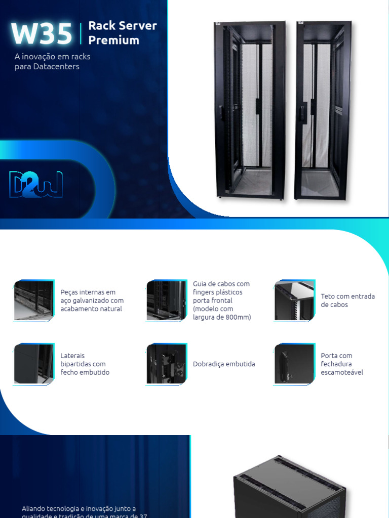 D2W-W35-Folder Rack | PDF