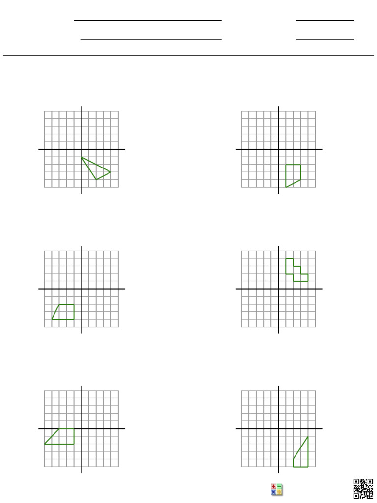Math 7 | PDF