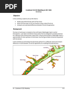 HEC-RAS 2D Modeling Guide | PDF