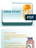 Common Drugs