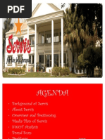 Download Presentation on Service Shoes by Syed Saqib Sabir SN78313301 doc pdf