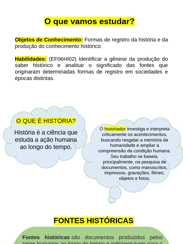 Fontes Históricas Pdf Pinturas Arte Rupestre