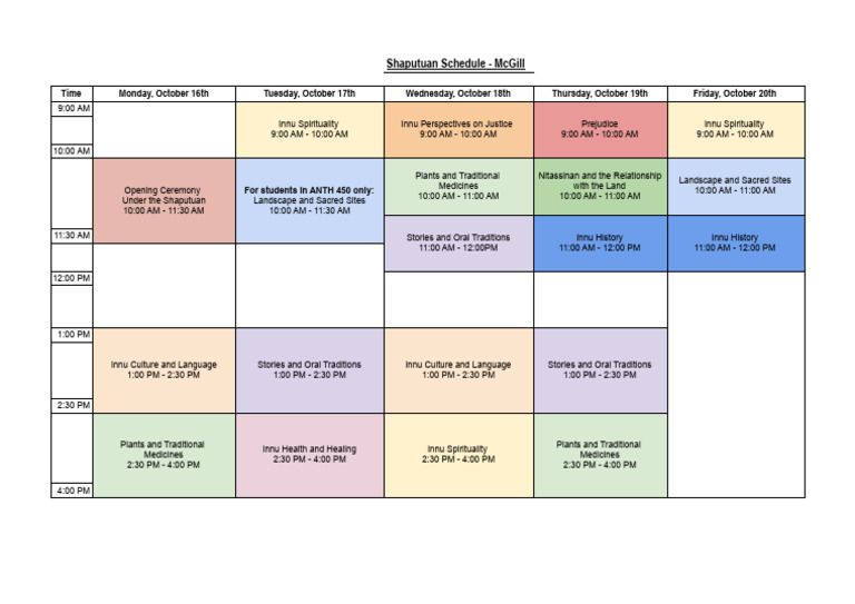 shaputuan-schedule-mcgill-schedule-pdf