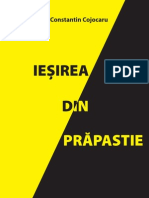 Iesirea Din Prapastie