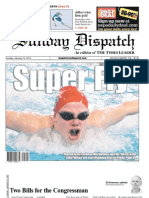 The Pittston Dispatch 01-15-2012