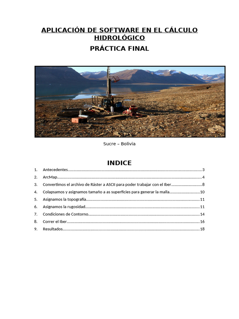 Practica 2 | PDF