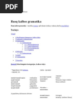 Download Rus kalbos linksniavimas by Rta Gudelyt SN78316881 doc pdf