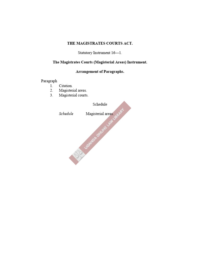 statutory-instrument-16-1-the-magistrates-courts-act-pdf