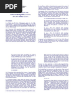 Cases - Legal Ethics