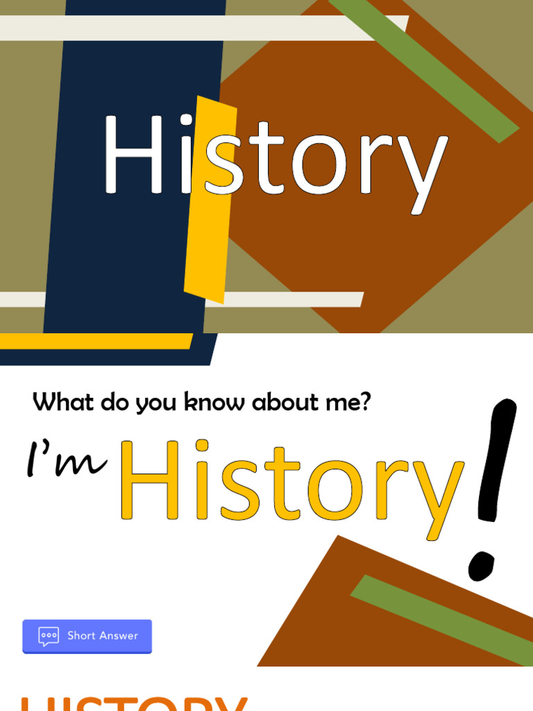 GENERAL MEANING IN HISTORY visual data 4