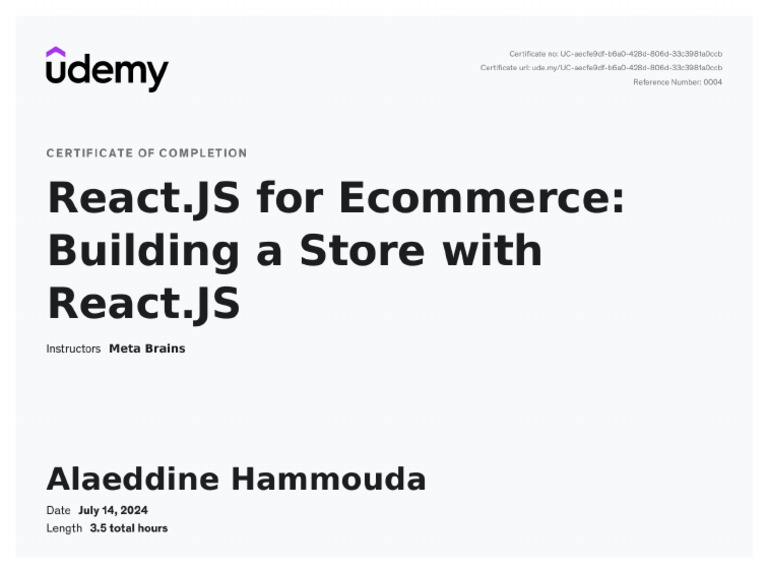 React Js For Ecommerce Building A Store With React Js Pdf