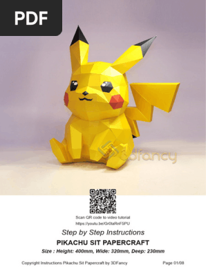 pika instrucciones
