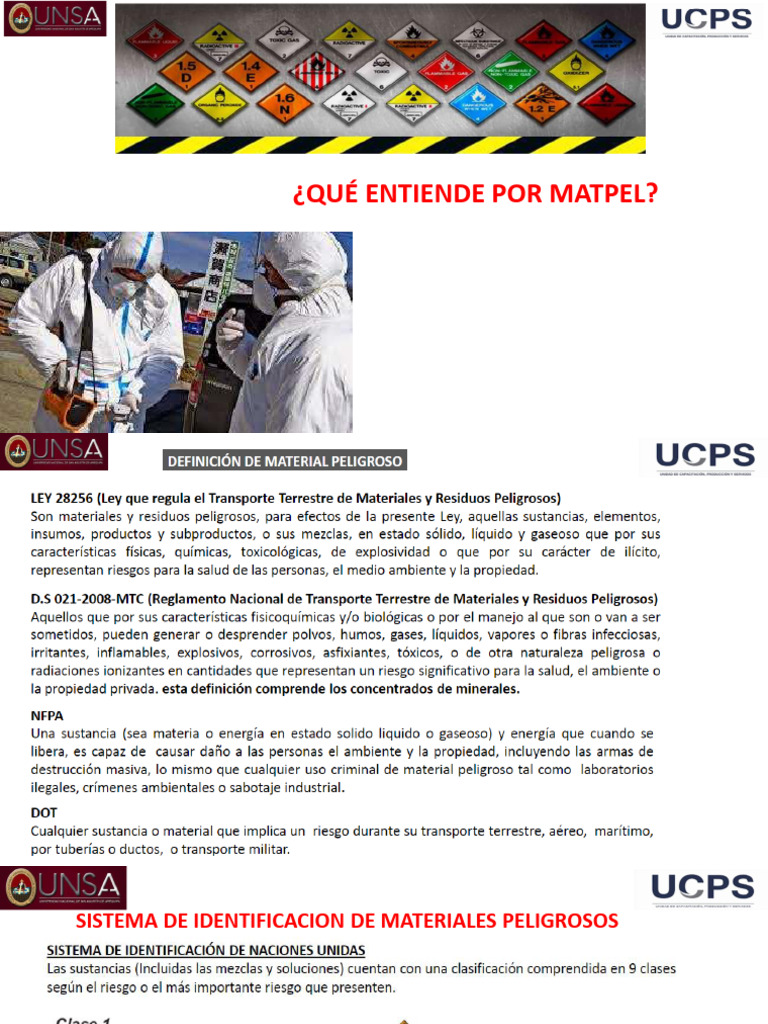 Matpel - 1 | PDF