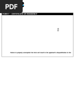 Form F | PDF