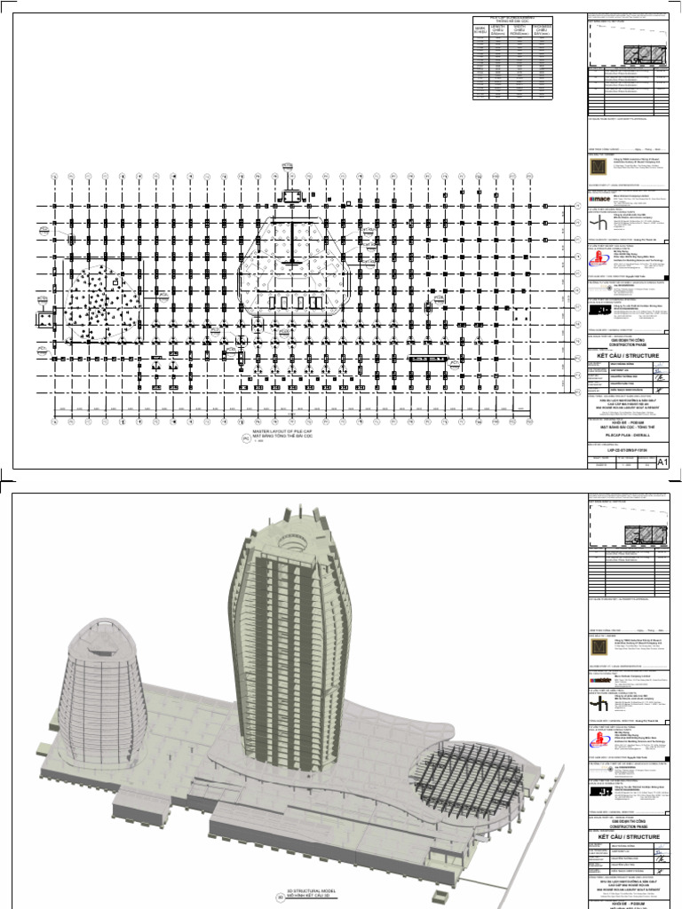C21 LKP CD ST DWG P 10104 | PDF