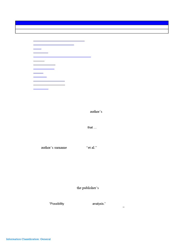 Taylor francis reference style z 1 how to cite references in your