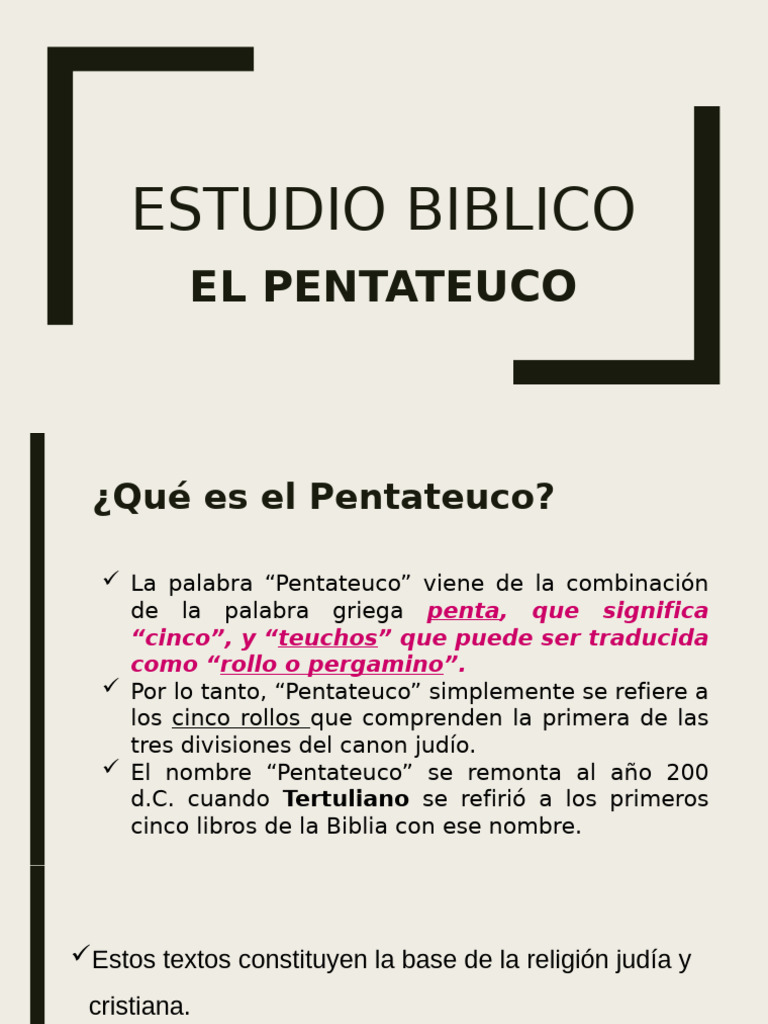 Lección 4 | PDF | Libro de levítico | Tora