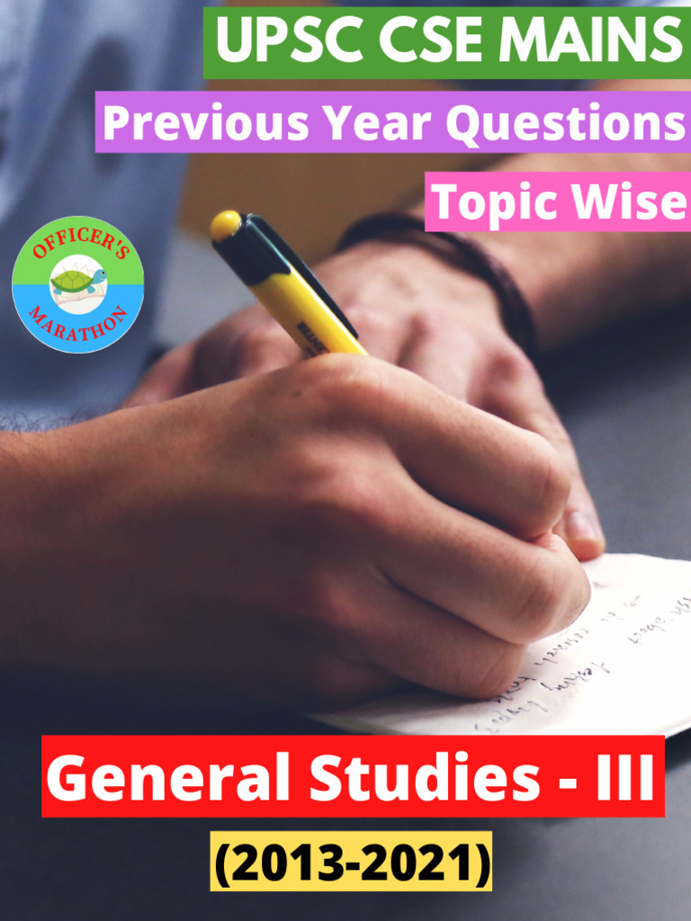 General Studies III | PDF | Computer Security | Security