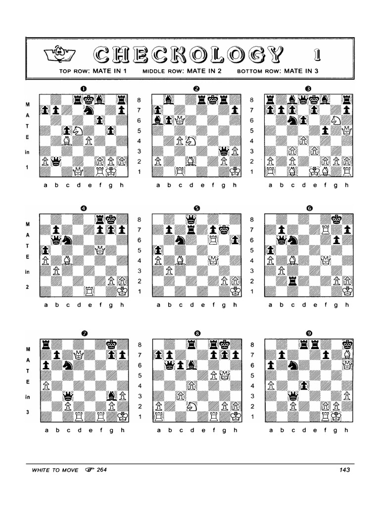 Checkology 01 | PDF
