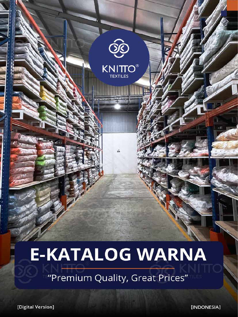 E-Catalog Version 2024.02 + Hyperlink | PDF