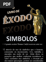 O Êxodo e a Pascoa de Israel