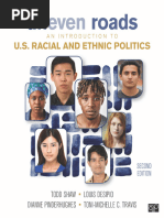 LDS Uneven Roads: U.S. Racial Politics | PDF | Race (Human ... 1729655379?v=1  